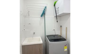 VENTA APARTAMENTO TURISTICO SANTA MARTA - VITA