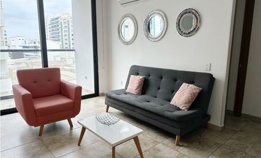 VENTA APARTAMENTO TURISTICO SANTA MARTA - VITA