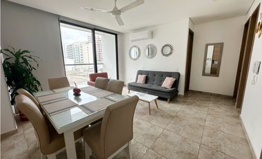 VENTA APARTAMENTO TURISTICO SANTA MARTA - VITA