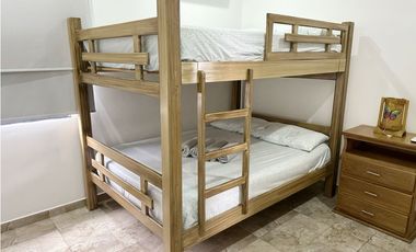 VENTA APARTAMENTO TURISTICO SANTA MARTA - VITA