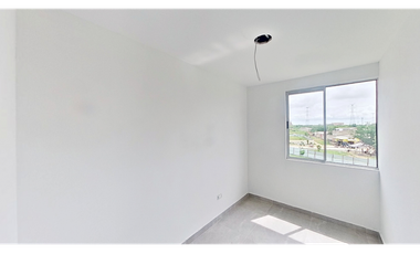 Ventura - Apartamento en Venta en Ciudad Camelot, Soledad