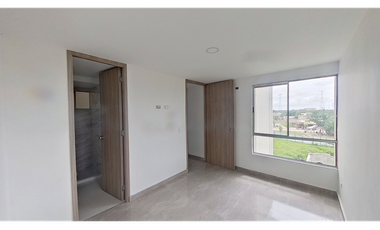 Ventura - Apartamento en Venta en Ciudad Camelot, Soledad