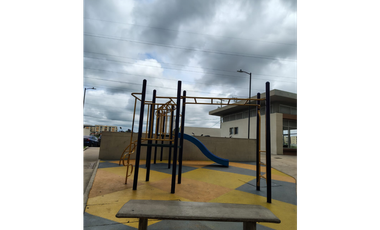 Ventura - Apartamento en Venta en Ciudad Camelot, Soledad