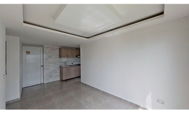 Ventura - Apartamento en Venta en Ciudad Camelot, Soledad