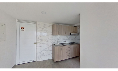 Ventura - Apartamento en Venta en Ciudad Camelot, Soledad