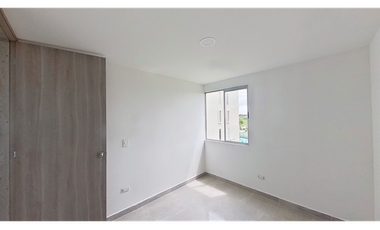 Ventura - Apartamento en Venta en Ciudad Camelot, Soledad