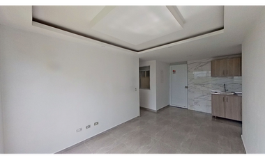 Ventura - Apartamento en Venta en Ciudad Camelot, Soledad