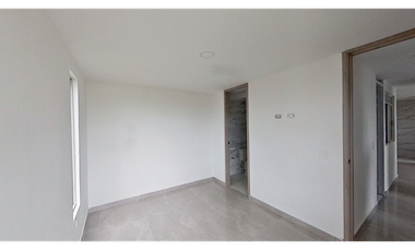 Ventura - Apartamento en Venta en Ciudad Camelot, Soledad