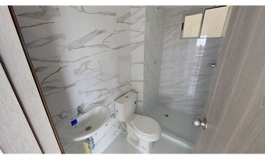 Ventura - Apartamento en Venta en Ciudad Camelot, Soledad