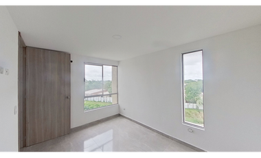 Ventura - Apartamento en Venta en Ciudad Camelot, Soledad