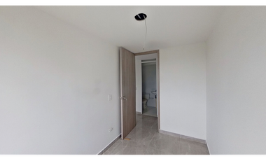 Ventura - Apartamento en Venta en Ciudad Camelot, Soledad