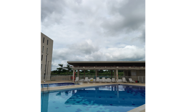 Ventura - Apartamento en Venta en Ciudad Camelot, Soledad