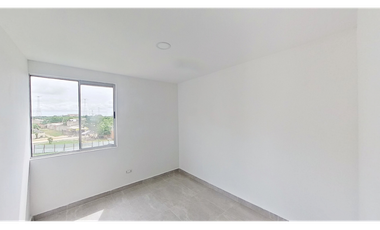 Ventura - Apartamento en Venta en Ciudad Camelot, Soledad