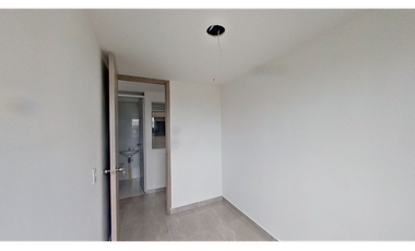 Ventura - Apartamento en Venta en Ciudad Camelot, Soledad