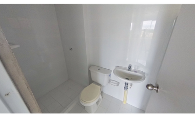 Ventura - Apartamento en Venta en Ciudad Camelot, Soledad