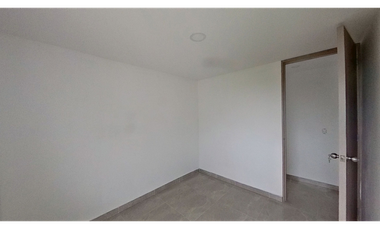 Ventura - Apartamento en Venta en Ciudad Camelot, Soledad