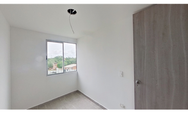Ventura - Apartamento en Venta en Ciudad Camelot, Soledad