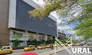 Locales Comerciales en Centro Comercial Santa Lucia, Neiva - Huila