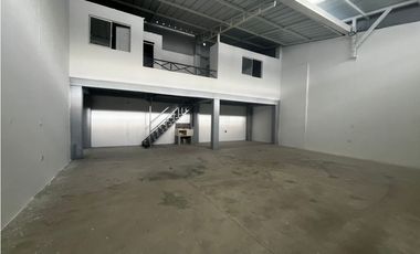 BODEGA ARRIENDO CENTRO BUCARAMANGA