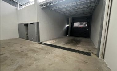 BODEGA ARRIENDO CENTRO BUCARAMANGA