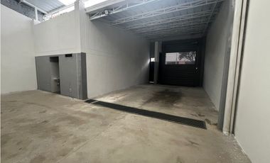 BODEGA ARRIENDO CENTRO BUCARAMANGA