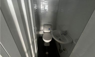 BODEGA ARRIENDO CENTRO BUCARAMANGA