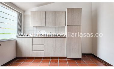 Arriendo Apartaestudio La Camelia, Manizales