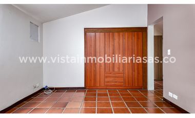 Arriendo Apartaestudio La Camelia, Manizales