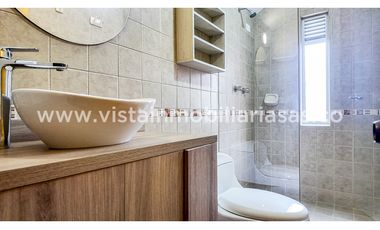 Arriendo Apartaestudio La Camelia, Manizales