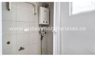 Arriendo Apartaestudio La Camelia, Manizales