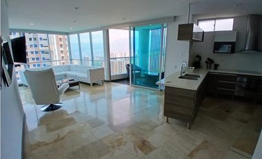 Apartamento en Venta Loma Linda Sabaneta