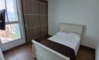 Apartamento en Venta Loma Linda Sabaneta