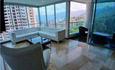 Apartamento en Venta Loma Linda Sabaneta