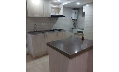 Venta Apartamento Cajica Ocobos