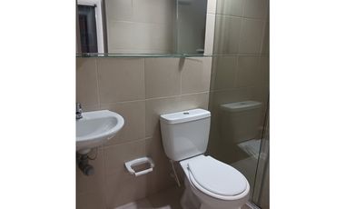 Venta Apartamento Cajica Ocobos
