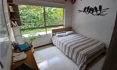 Casa en Venta y Arriendo Atravesado Envigado