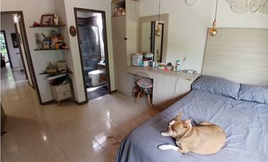 Casa en Venta y Arriendo Atravesado Envigado