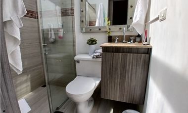 Casa en Venta y Arriendo Atravesado Envigado