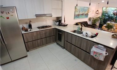 Casa en Venta y Arriendo Atravesado Envigado