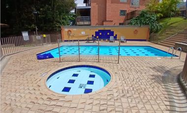 Casa en Venta y Arriendo Atravesado Envigado