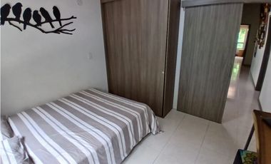 Casa en Venta y Arriendo Atravesado Envigado
