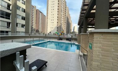 Apartamento en Arriendo - ciudad mallorquin - puerto colombia