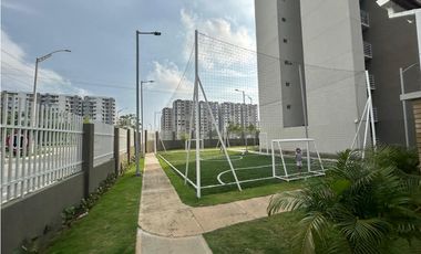 Apartamento en Arriendo - ciudad mallorquin - puerto colombia