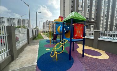 Apartamento en Arriendo - ciudad mallorquin - puerto colombia