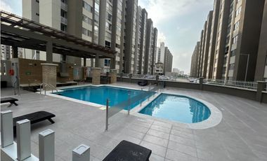 Apartamento en Arriendo - ciudad mallorquin - puerto colombia