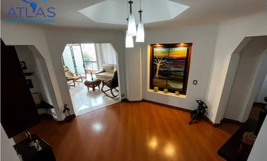 VENTA DE APARTAMENTO EN EL PRADO BUCARAMANGA COD:1090