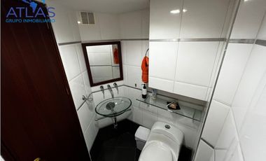 VENTA DE APARTAMENTO EN EL PRADO BUCARAMANGA COD:1090