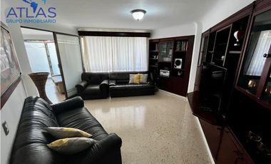 VENTA DE APARTAMENTO EN EL PRADO BUCARAMANGA COD:1090