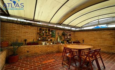 VENTA DE APARTAMENTO EN EL PRADO BUCARAMANGA COD:1090