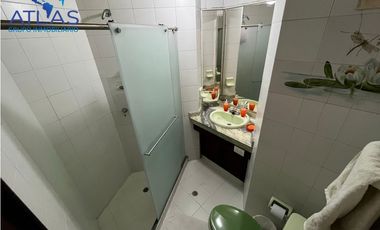 VENTA DE APARTAMENTO EN EL PRADO BUCARAMANGA COD:1090